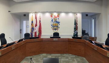 Why do we have a Local Council?
