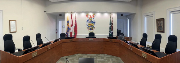 Why do we have a Local Council?