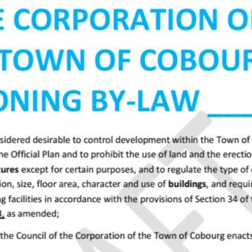 A Blueprint for Chaos