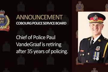 Well we called that one!