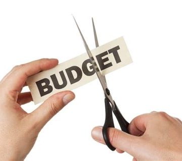 We have been challenged!