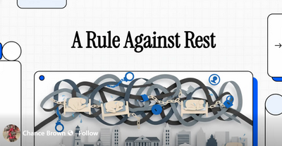 Watching these clips should be mandatory…..