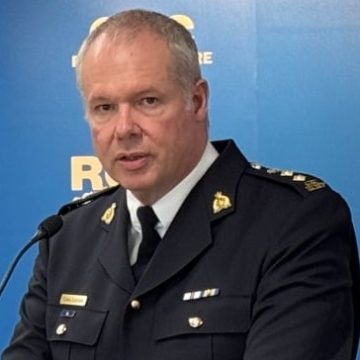 Welcome to Cobourg Chief