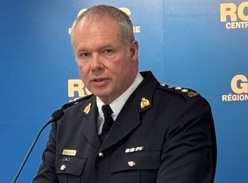 Welcome to Cobourg Chief