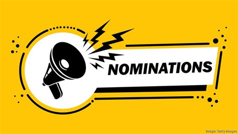 less than a month before nomination!