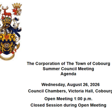 More electioneering from the Mayor’s Chair!