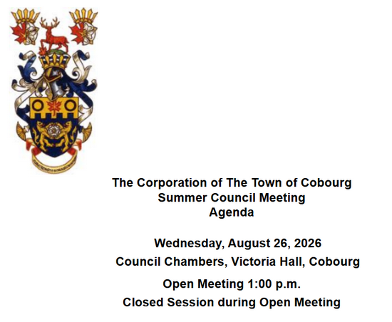 More electioneering from the Mayor’s Chair!