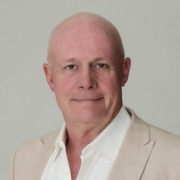 An interesting opinion about recent development